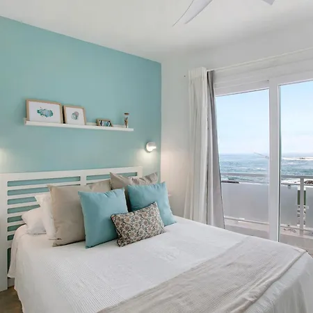 Apartment My Pris Tacoronte