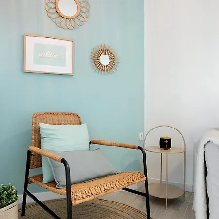 Apartment My Pris Tacoronte