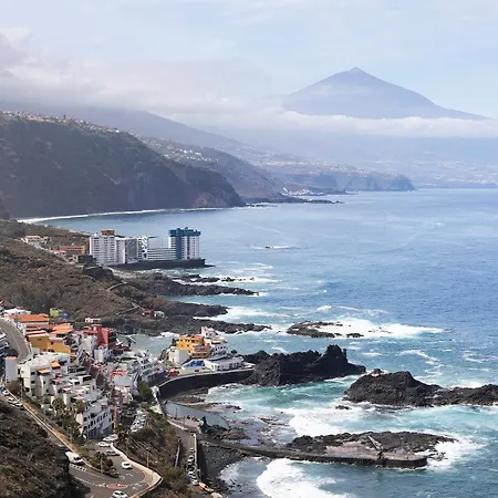 My Pris Apartment Tacoronte