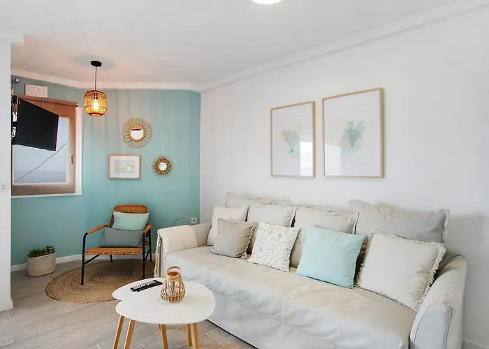 My Pris Apartman Tacoronte