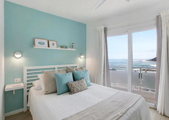 Apartamento My Pris Tacoronte