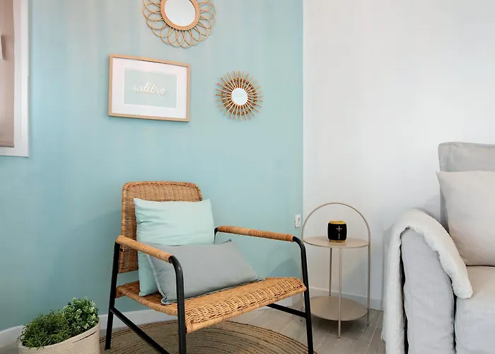 Apartman My Pris Tacoronte