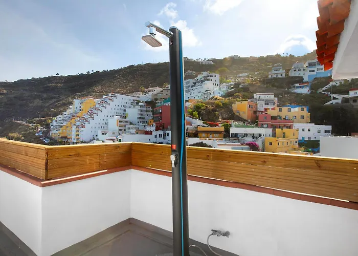 My Pris Apartman Tacoronte