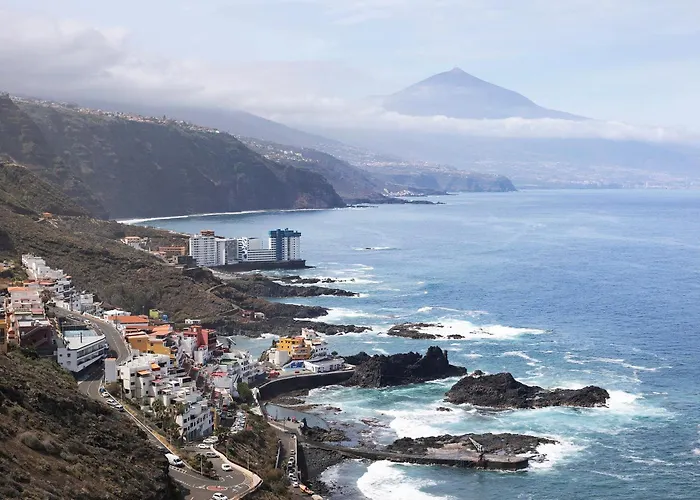 My Pris Apartamento Tacoronte