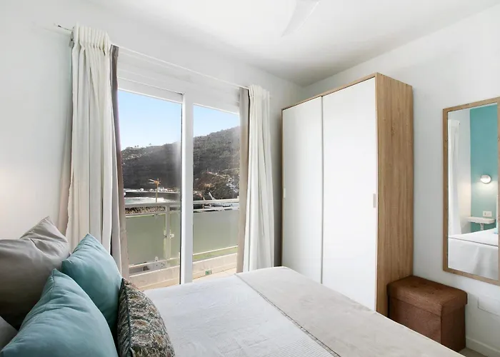 My Pris Apartman Tacoronte