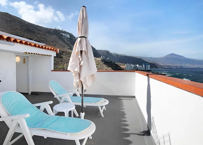 Apartamento My Pris Tacoronte