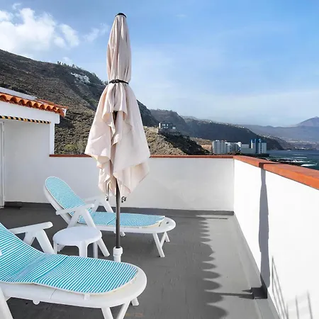 Apartamento My Pris Tacoronte