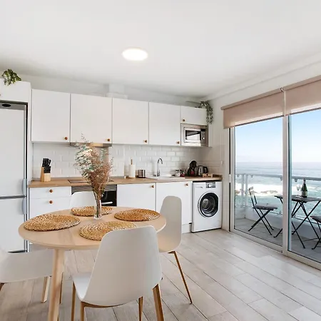 Appartement My Pris *