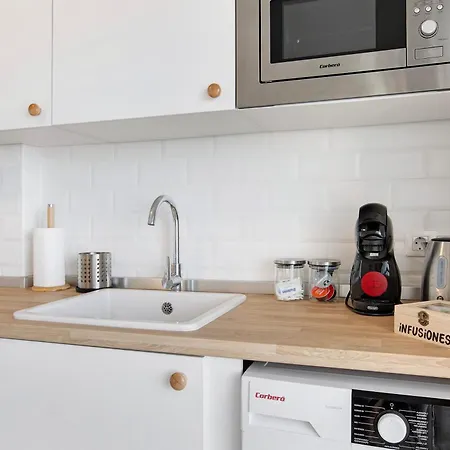 My Pris Appartement *