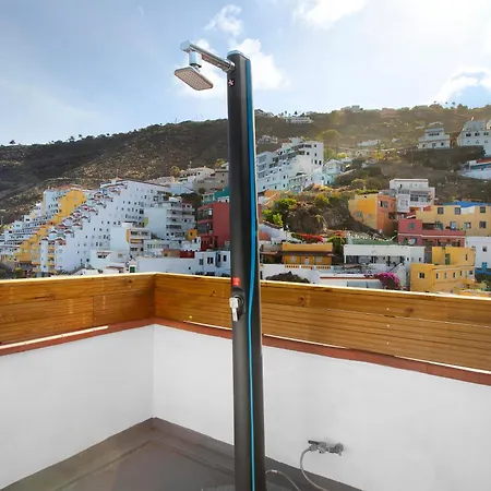 My Pris Appartement Tacoronte